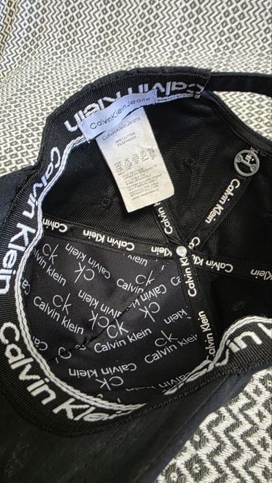 Оригинальная Calvin Klein