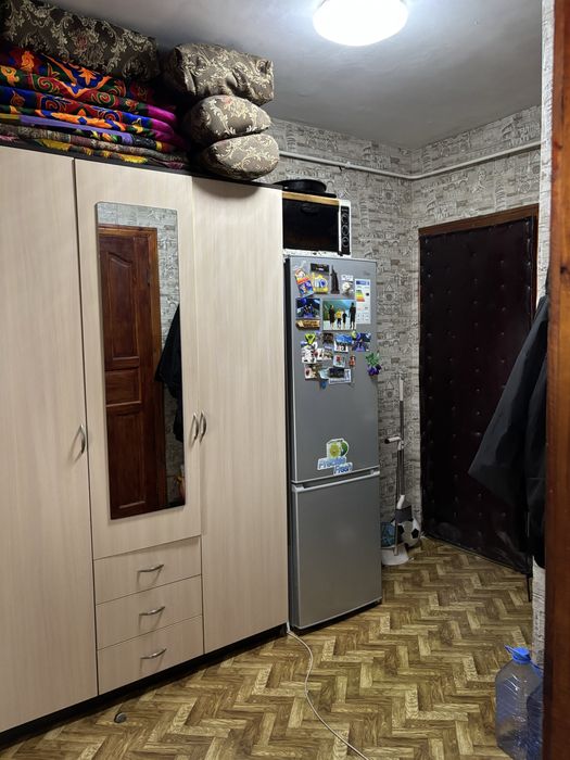 Продам 1 комнатную квартиру