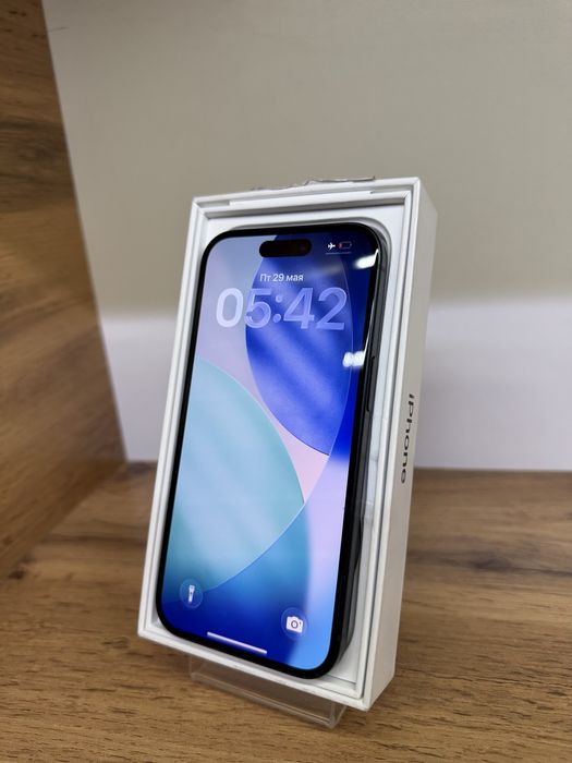 Apple iphone 15