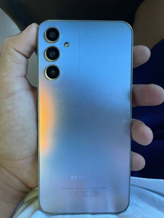 Самсунг а34 5G 256gb