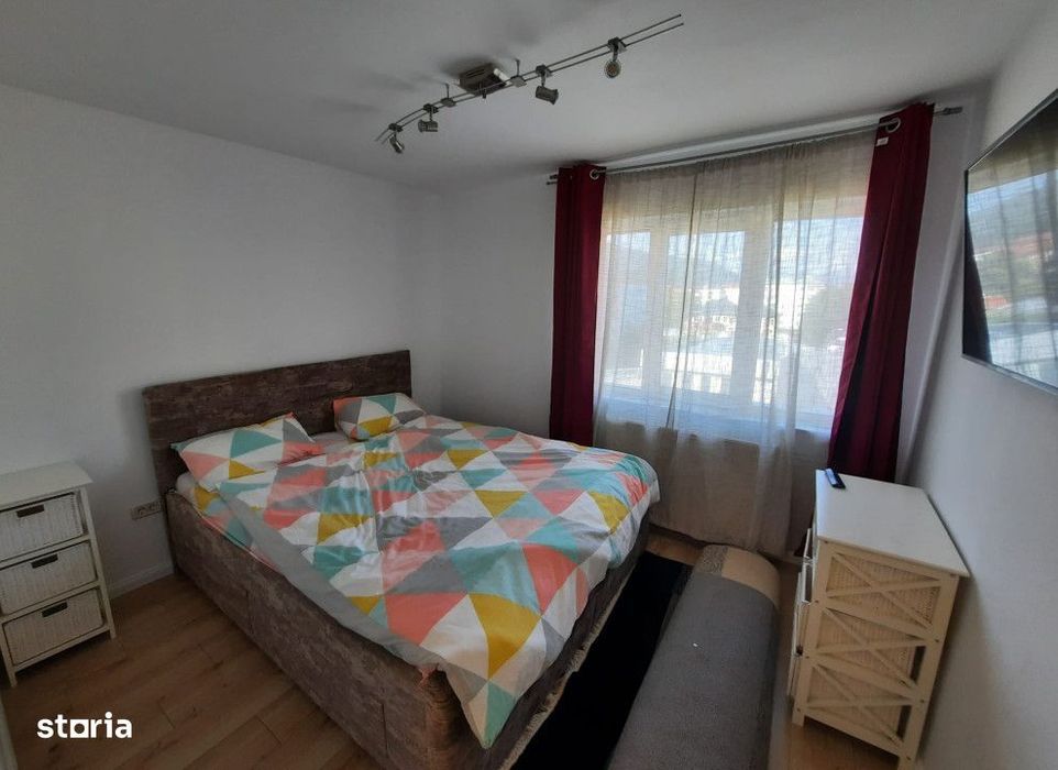 Apartament  2 camere Maratei , 33 metri, etaj 4 Cod:147891