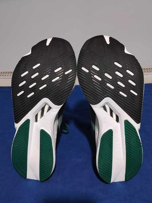 ADIDAS Adizero Boston 12, adidași alergare, mr39 1/3, interior 24,5 cm