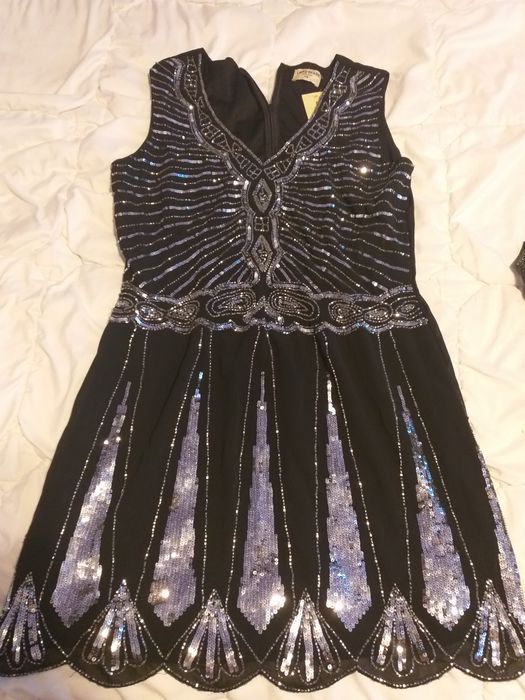 Rochita cocktail M-L