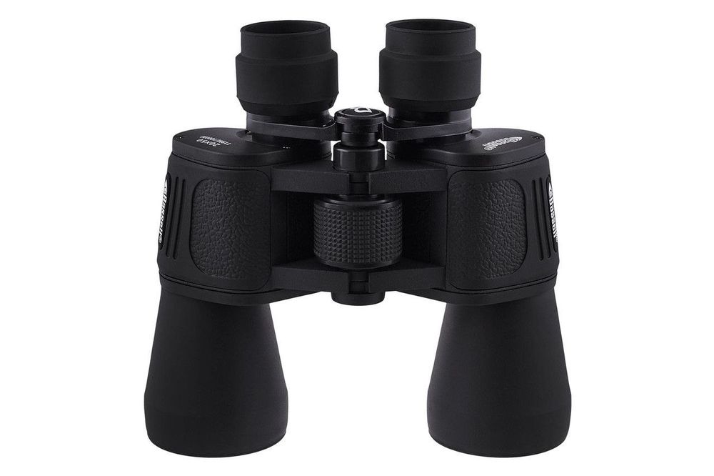 Бинокль универсальный 20 х 50 binokl drubin отличный подарок для муж