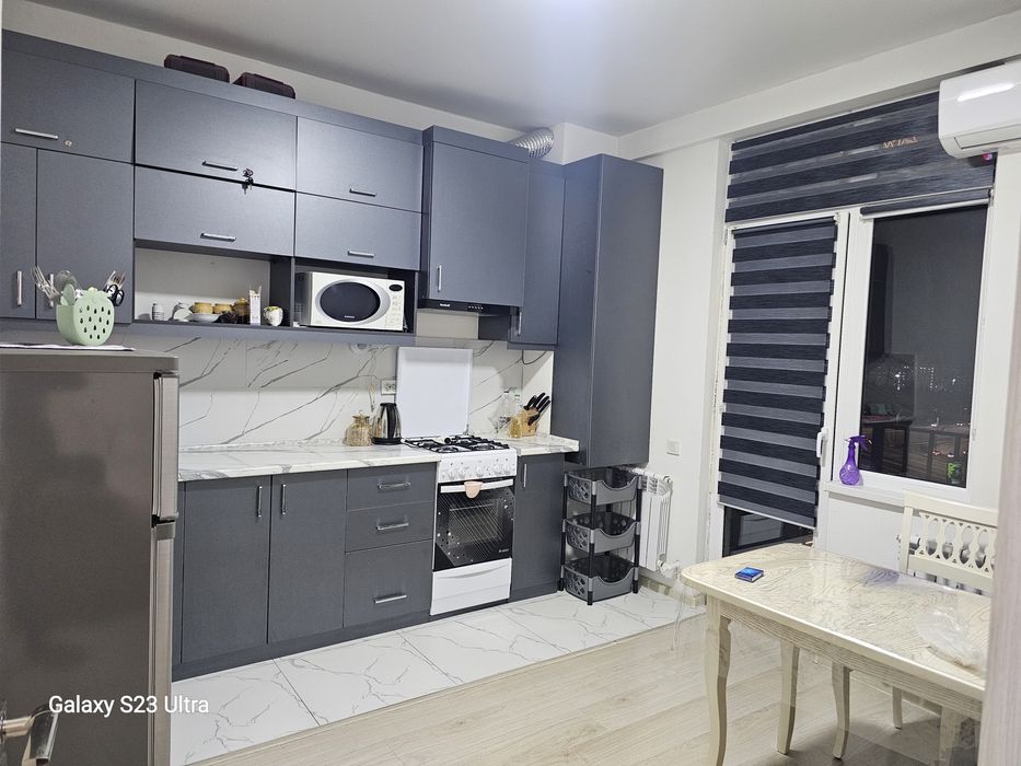 ЖК Паркент Плаза - (Ijara ) Arenda Kvartira 1-комнатная