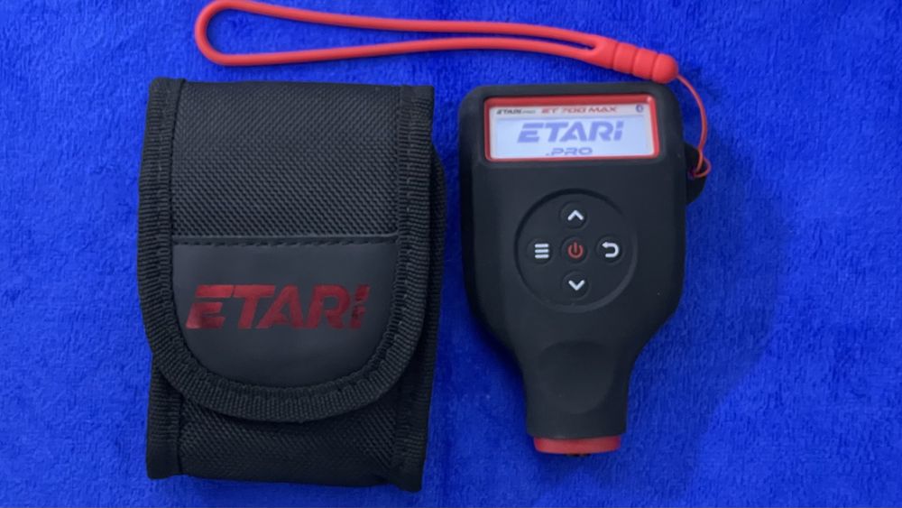 Толщиномер в аренду ETARI 700