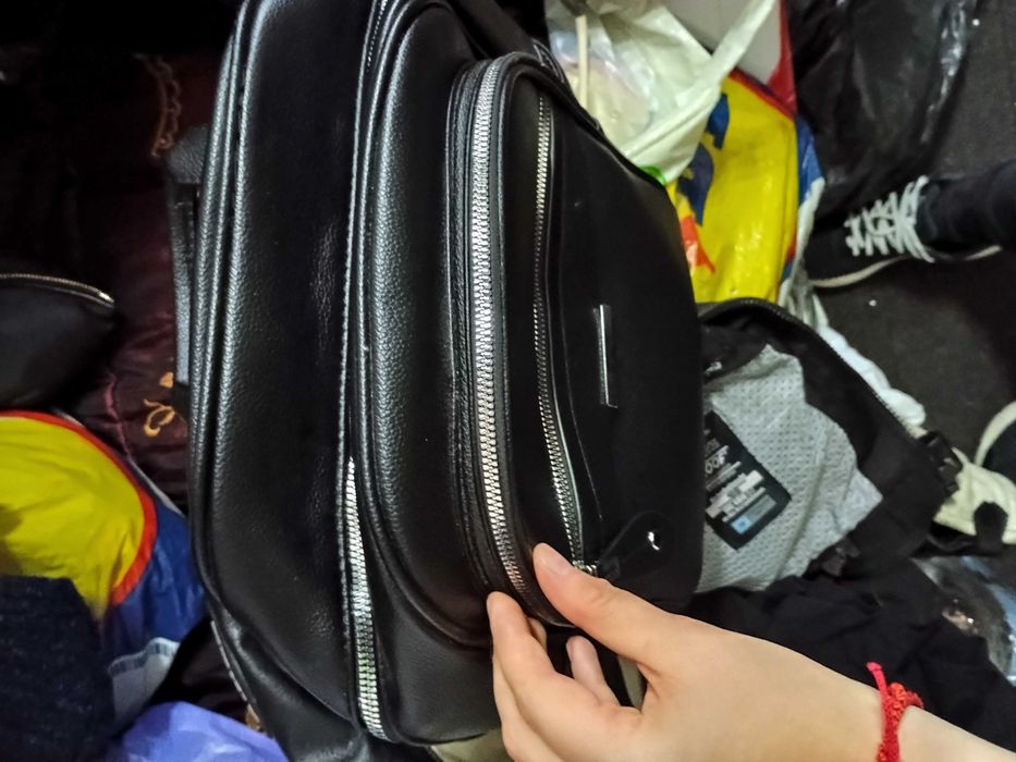 Vând rucsac dama nou