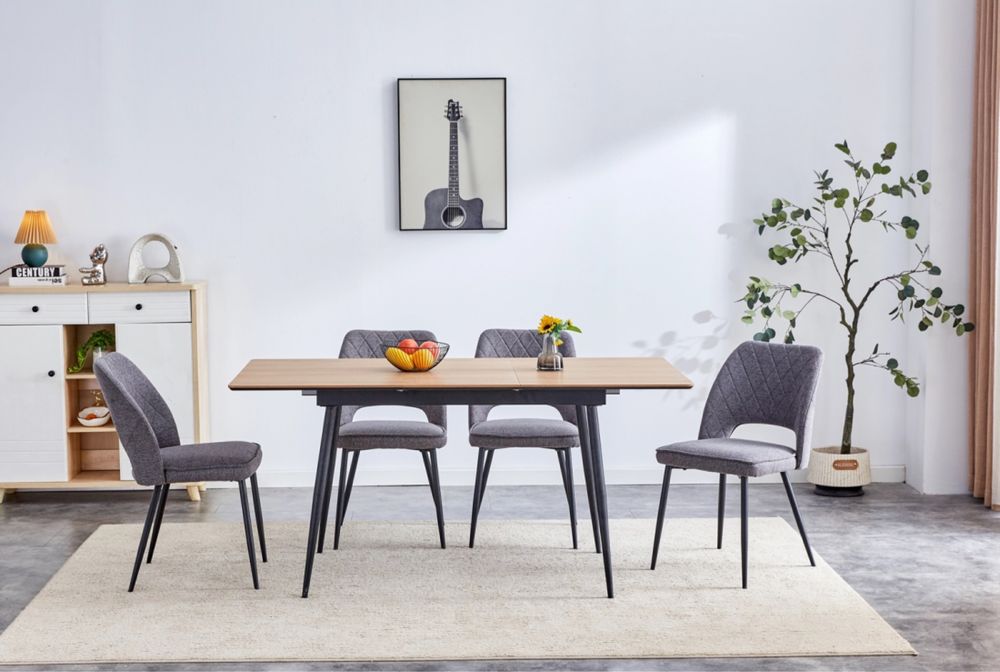 Трапезна маса Jared