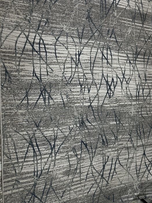 Ковер шерстенной