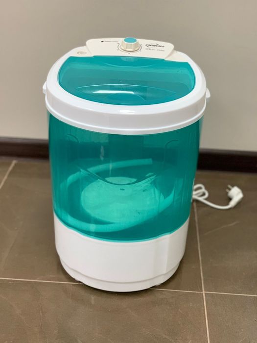Стиральная мини машинка