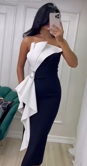 Платье  красивое новое