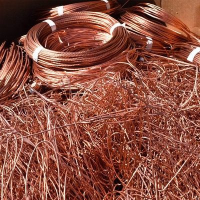 Приём Цветной Металл Самовывоз