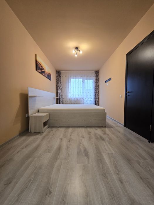 Duplex 3 camere pe doua niveluri, 100 m2