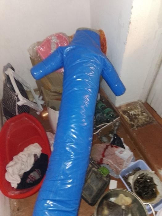 Салмагы 30 кг дай