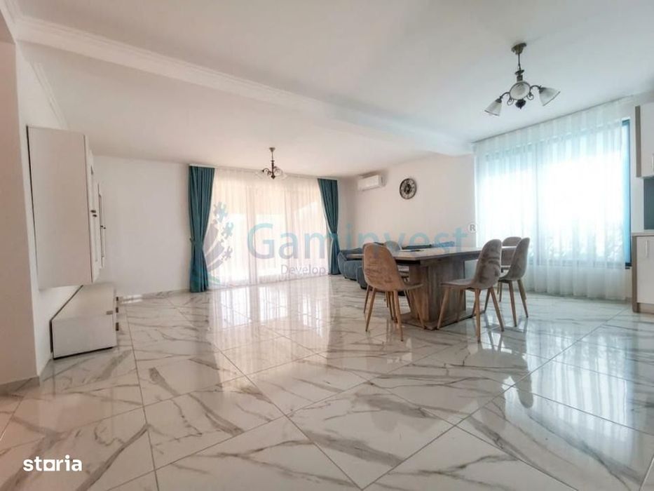 Casa 4 camere cu curte,Santandrei,zona Mega,Bihor ,Gaminvest,A2837