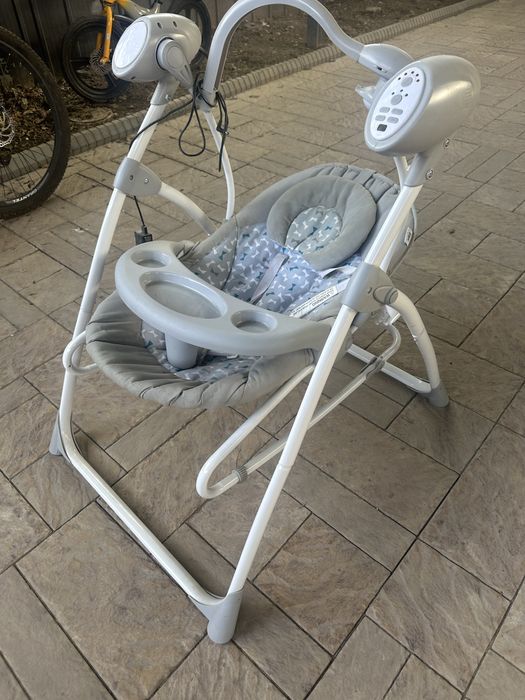 Продам детскую качалку