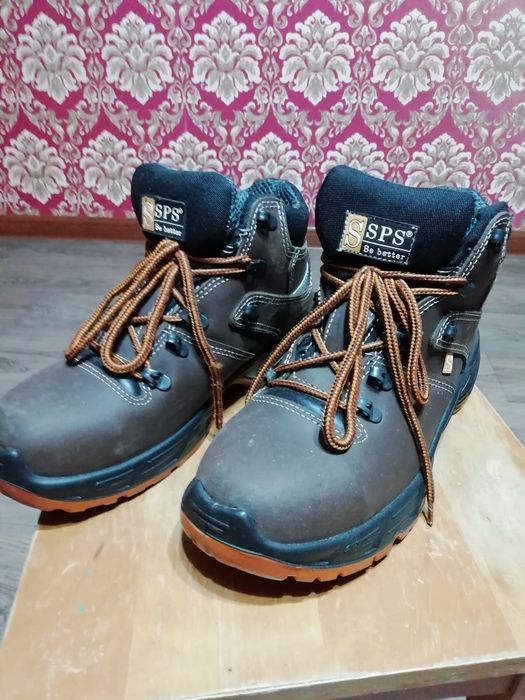 Рабочая и специальная