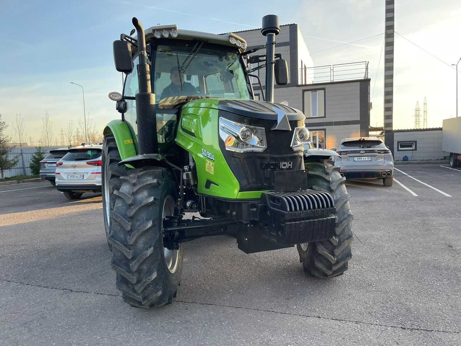 сельскохозяйственный трактор SADIN SD904
