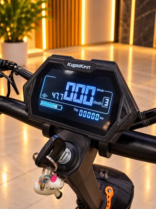 Продается Kugoo M5 Pro (2 шт)
