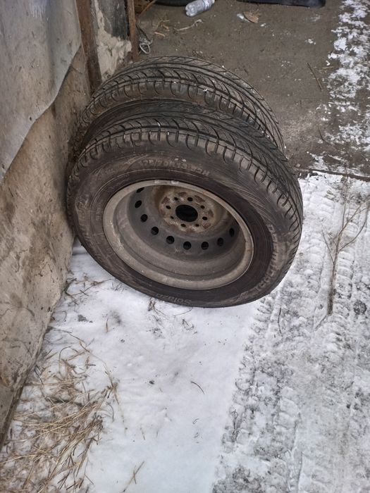 Продаётся запчасти на ваз 2107