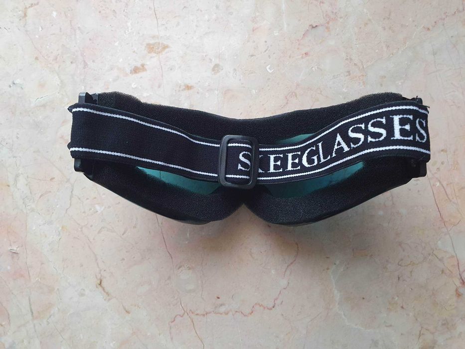 Скиорски очила, очила за ски - детски