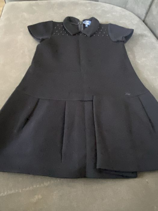 Детские платья для девочек