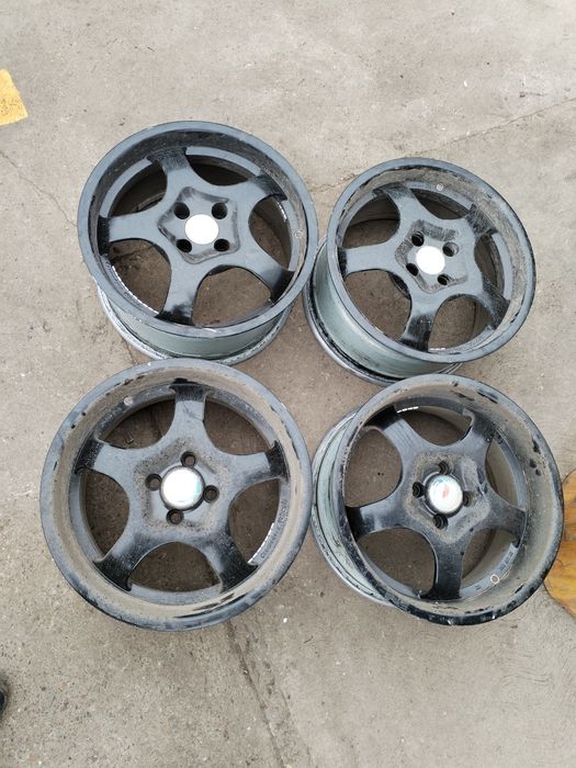 Jante auto  R 16