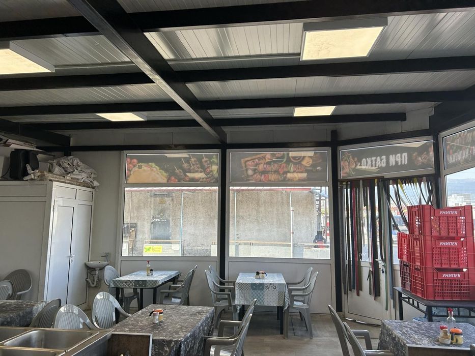 Продава се Заведение в София, Дървеница - 70 кв.м за 277 €/кв.м - Снимка #17