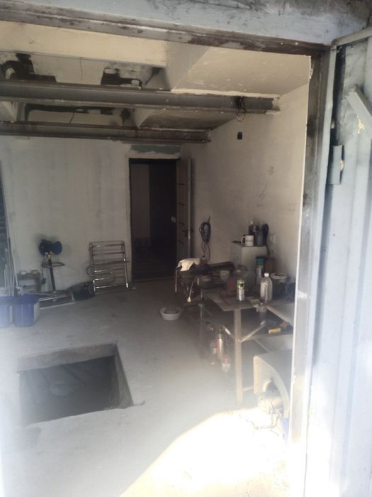 Продаю свой гараж