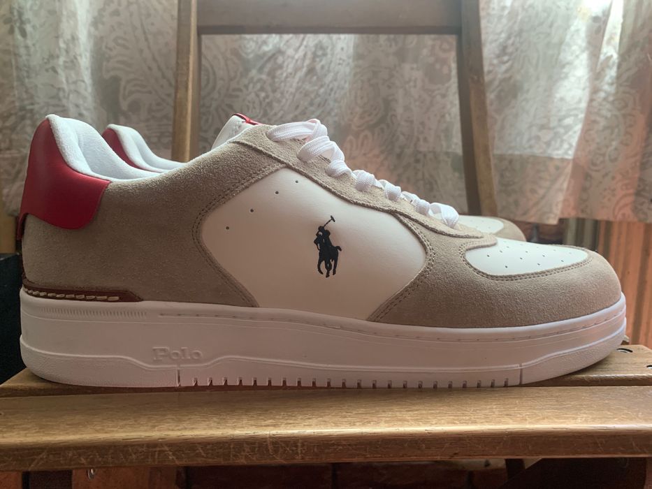 Polo by Ralph Lauren • Цената е твърда