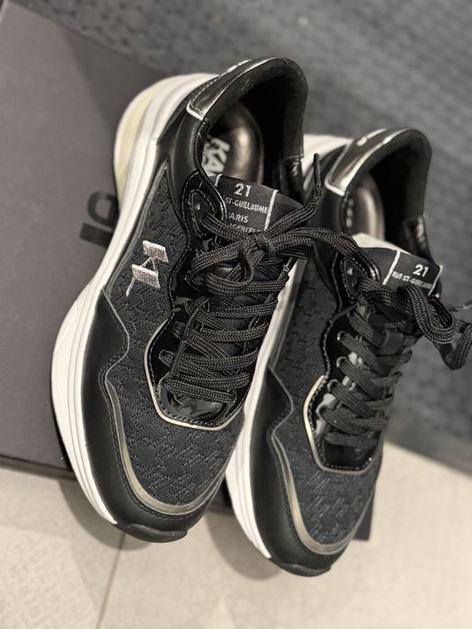 Маратонки Karl lagerfeld