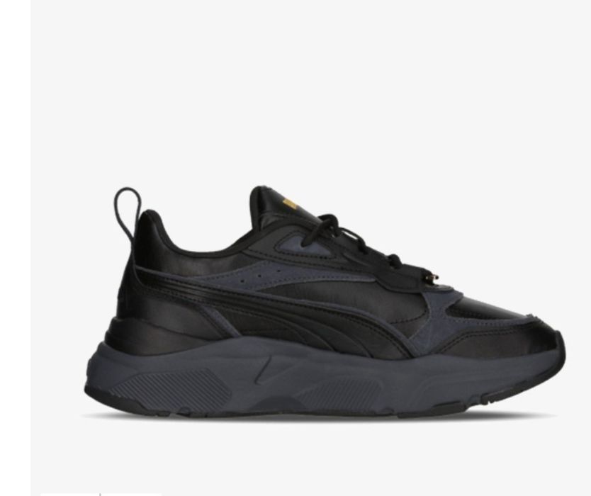 Маратонки Puma  casia