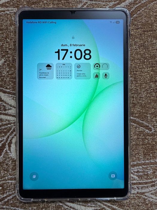 Tableta Samsung Galaxy Tab A11 4G