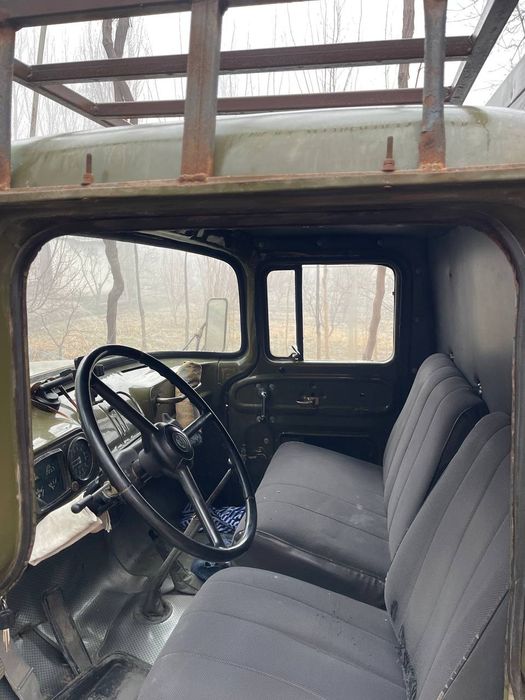 "Zil 130" 1950 yil sotiladi