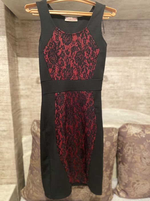 Продам платье