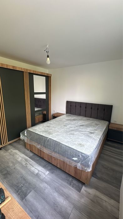 Apartament nou, prima inchiriere, Caracal, cartier gara - Vedere 3