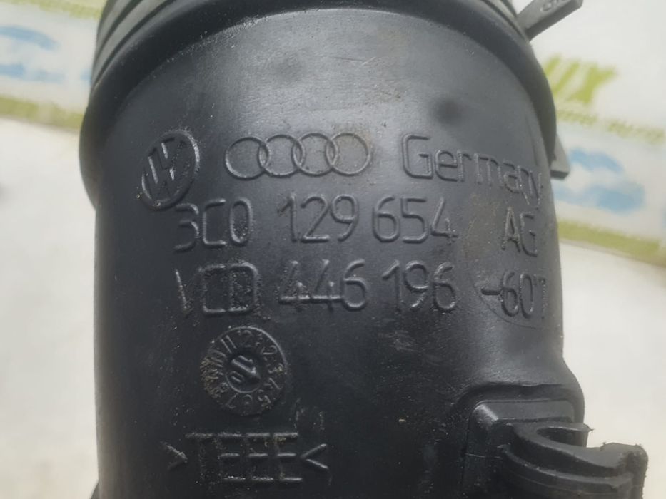 Tub admisie Volkswagen Passat B6 (2005 - 2010) (1291) CAYC