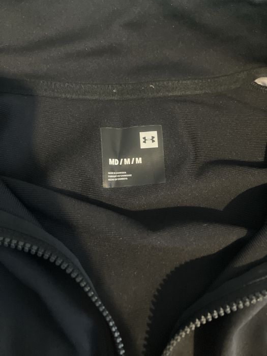 Спортен екип under armor