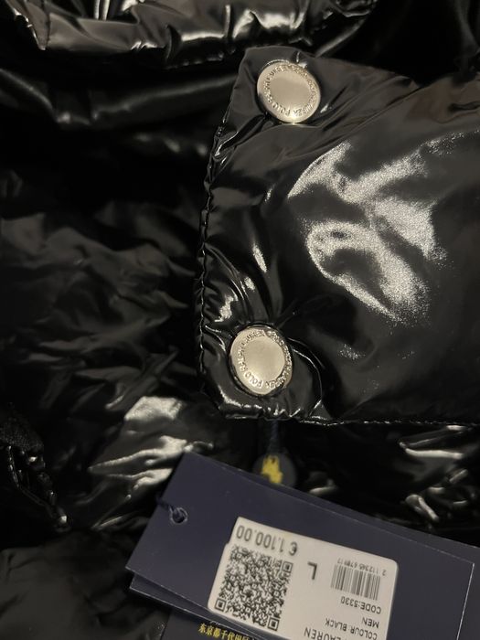 Geaca Polo Ralph Lauren