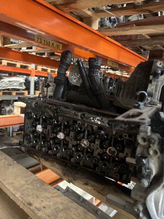 Motor dezechipat Skoda Kodiaq 2018