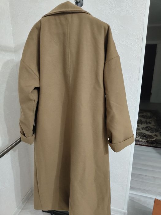 Продам женское стильное пальто