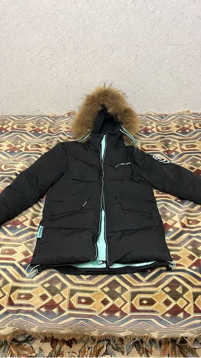 Продаеться парка SUBERBYBER classlc