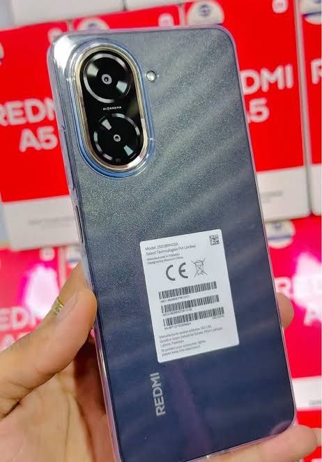 Редми а5 128 гб.