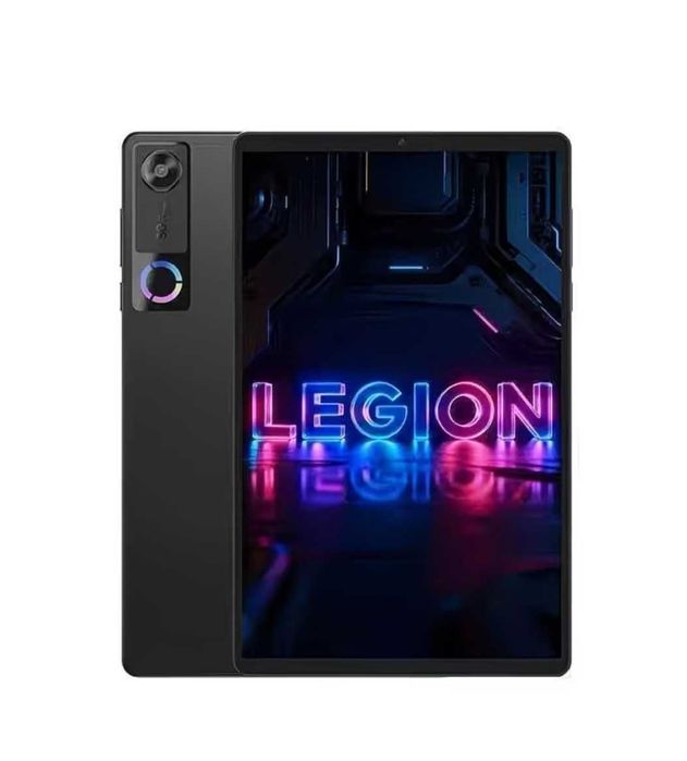 Очень мощный игровой планшет Lenovo Legion Y700 Gen 5