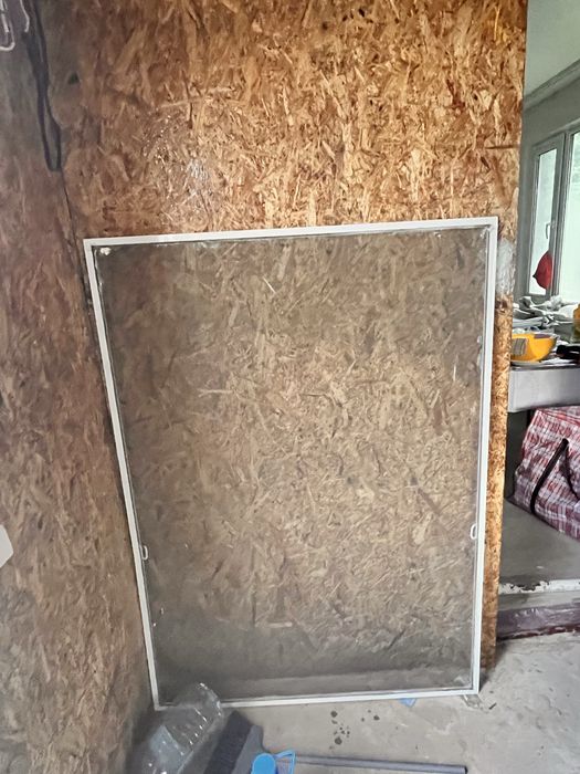 продам окна самодельные