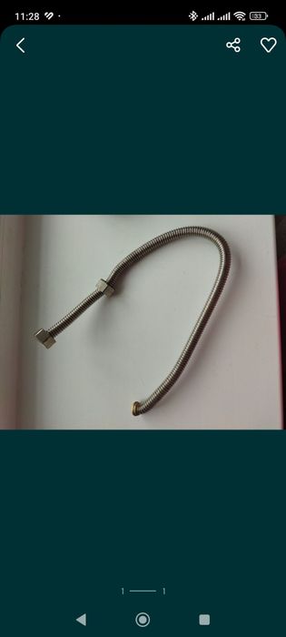 Газовый шланг недорого