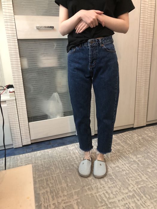 Джинсы Pull&bear размер S