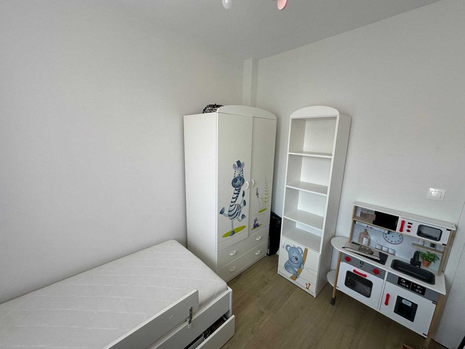 Спешно Детска стая "Meblik – Happy Animals Whitе" ( -60% от цената)