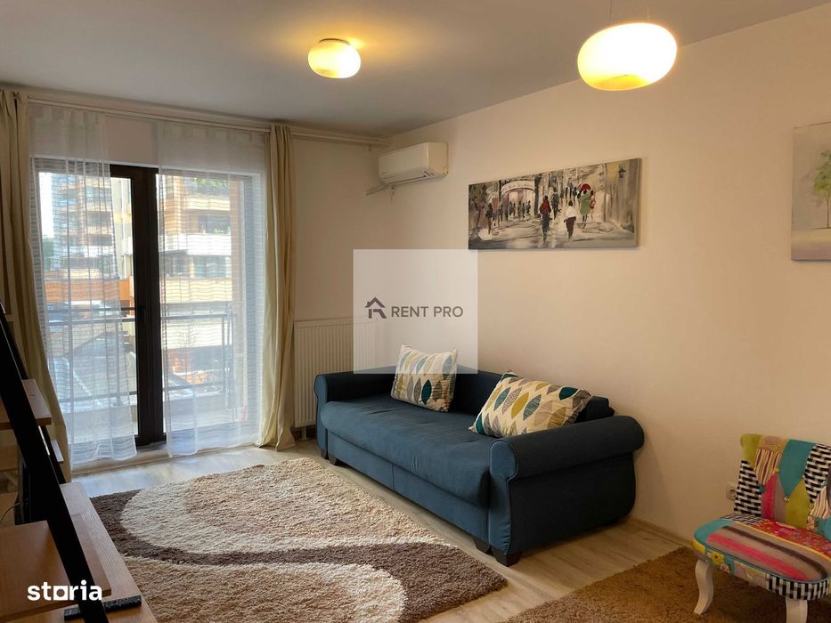 2 Camere Onix Residence Grozăvești Regie Cotroceni