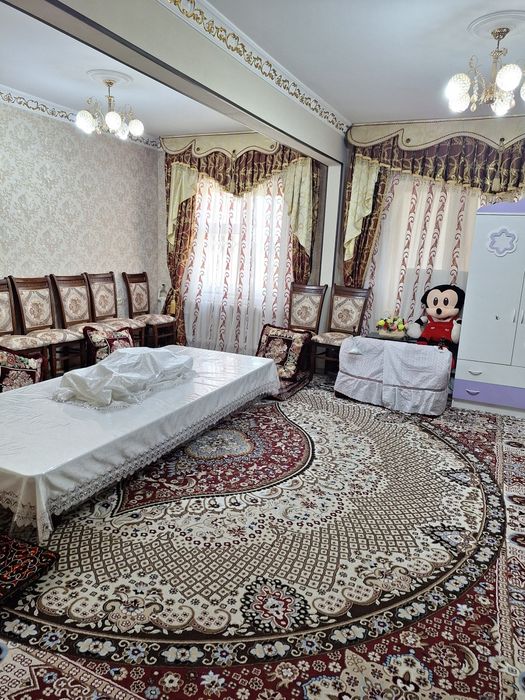 Продам 4 ком Ахмад Югнакий  №U23